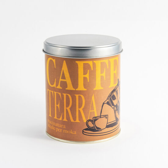 Caffè Terra