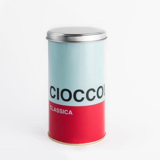 Cioccolata Solubile Classica