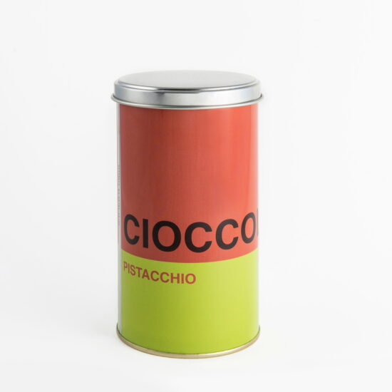 Cioccolata Solubile Pistacchio