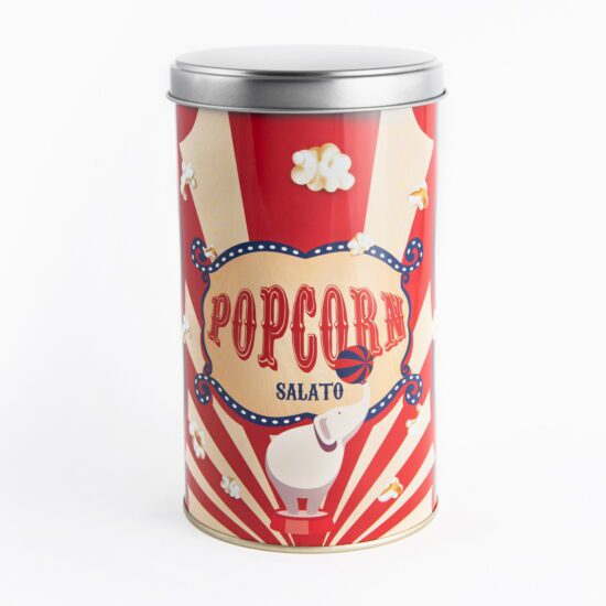 Pop Corn Salato