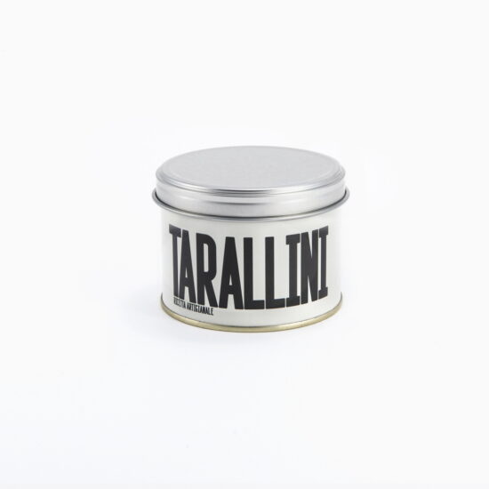 Tarallini