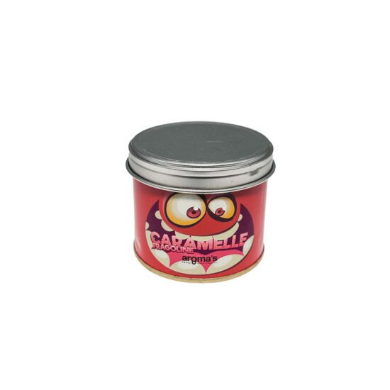 Morbidezza fragoline