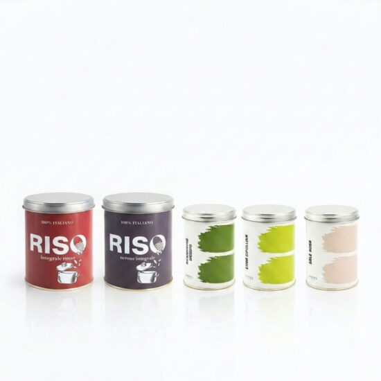 Mini collezione gourmet