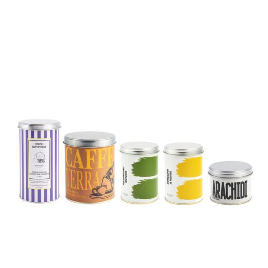 Autunno nel barattolo