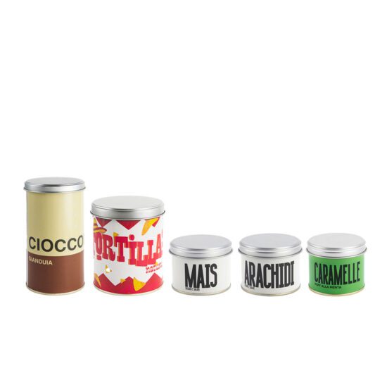 Gusto dolce e salato